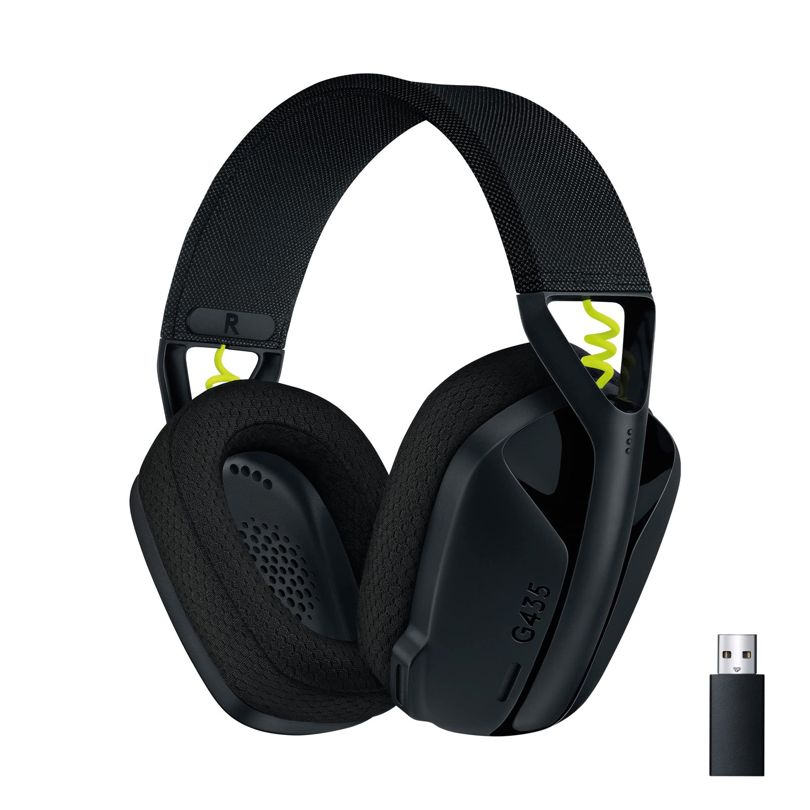 Logitech G435 Lightspeed