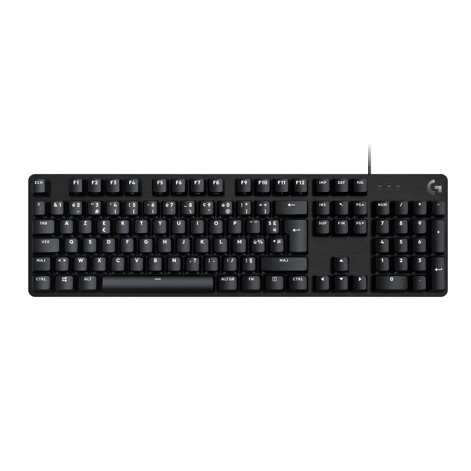 Logitech G413 TKL SE