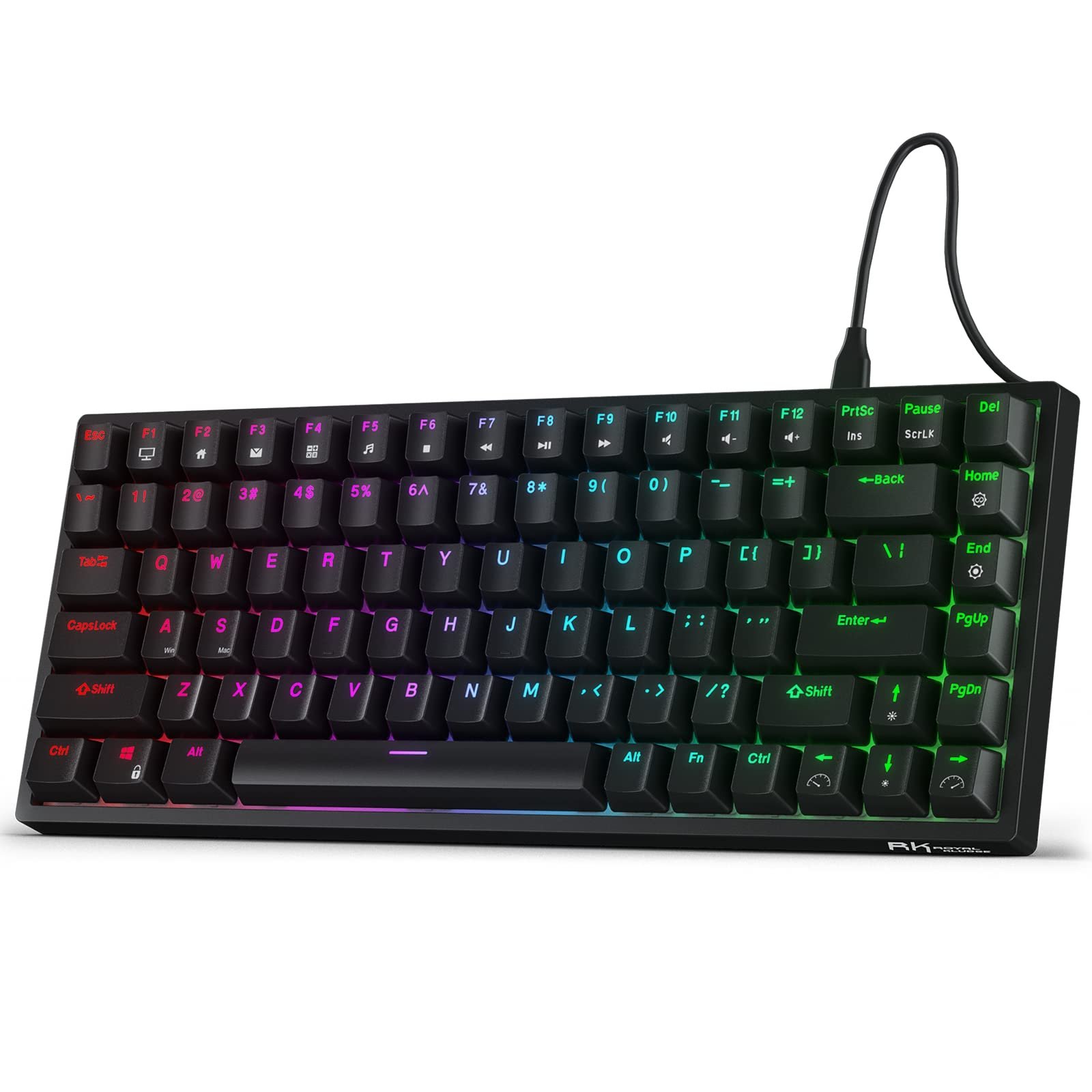 Royal Kludge RK84